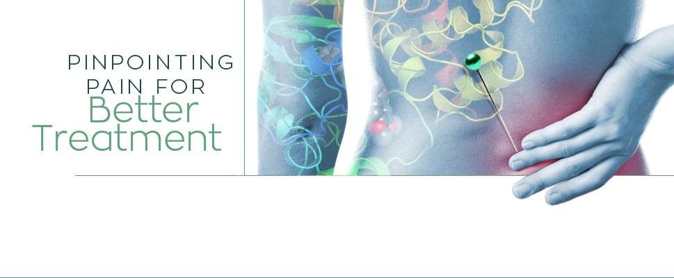Pinpointing Pain for Better Treatment