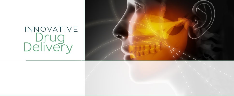 Innovative Drug Therapy