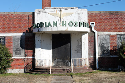 Taborian Hospital